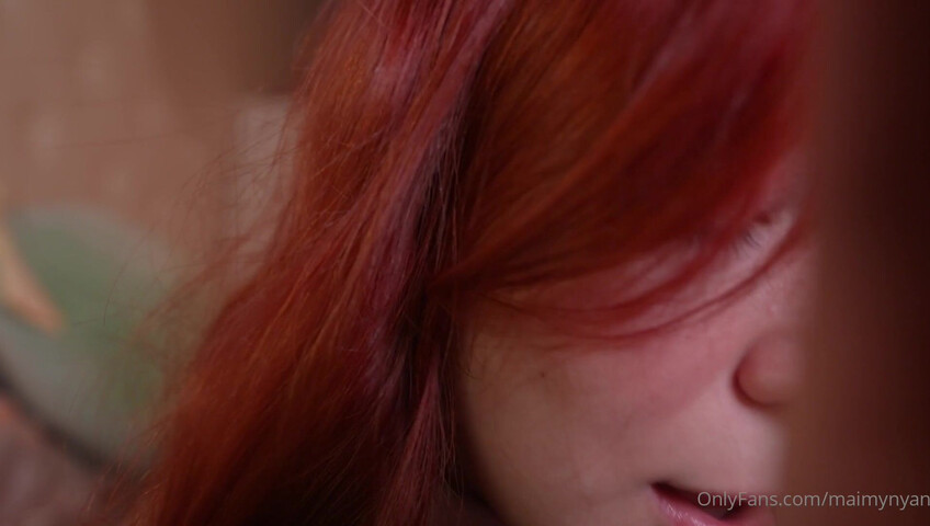 Maimy ASMR - Needy Girlfriend