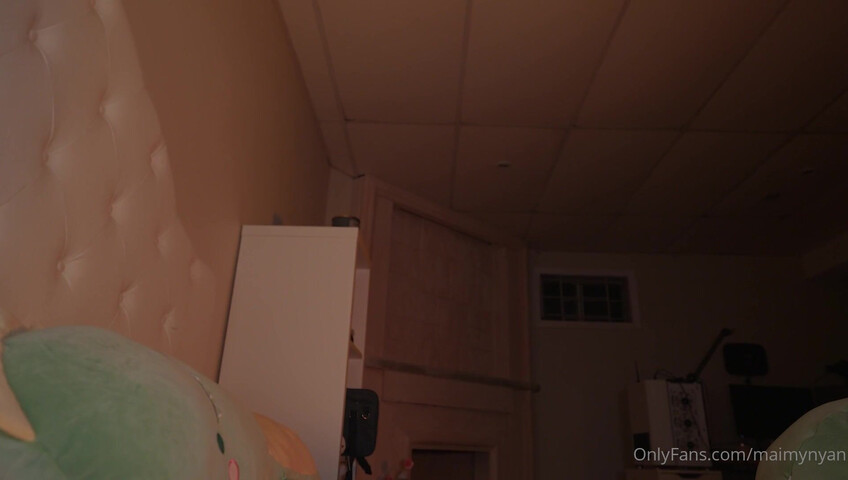 Maimy ASMR - Needy Girlfriend