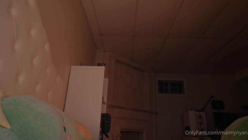 Maimy ASMR - Needy Girlfriend