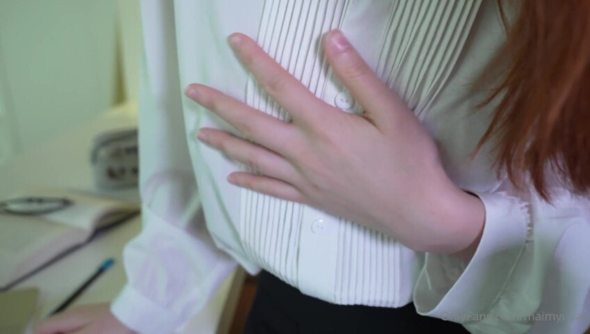 Maimy ASMR - POV You Are My English Teacher