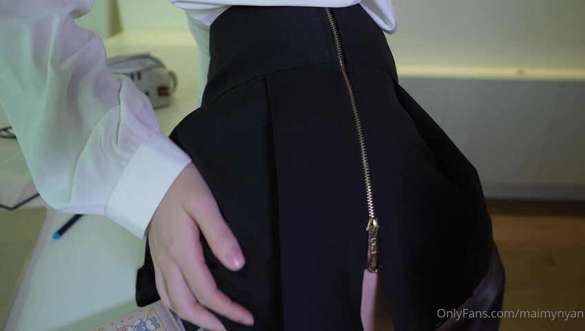 Maimy ASMR - POV You Are My English Teacher