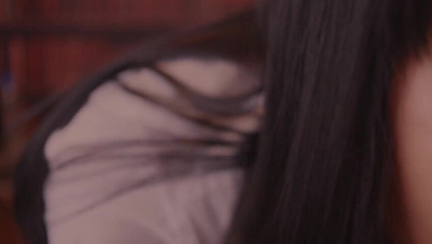 Maimy ASMR - Secretary