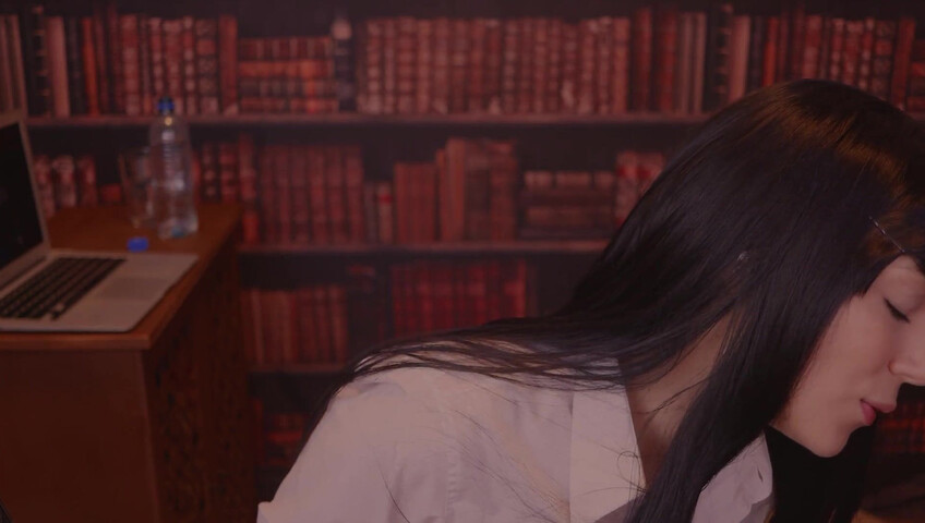 Maimy ASMR - Secretary