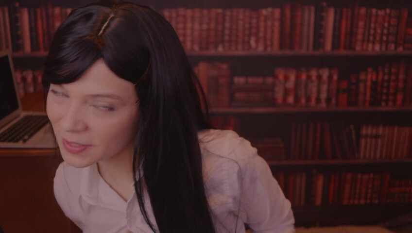 Maimy ASMR - Secretary