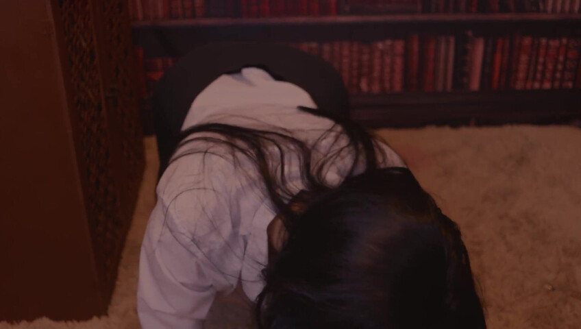 Maimy ASMR - Secretary