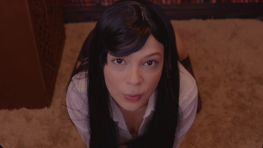 Maimy ASMR - Secretary