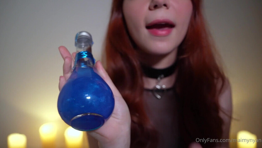 Maimy ASMR - Sex 2