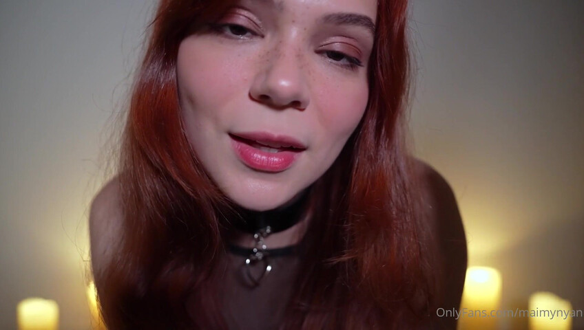 Maimy ASMR - Sex 2