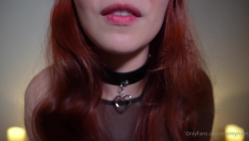Maimy ASMR - Sex 2