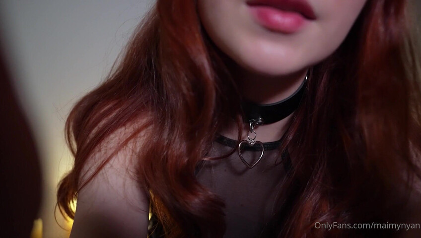 Maimy ASMR - Sex 2