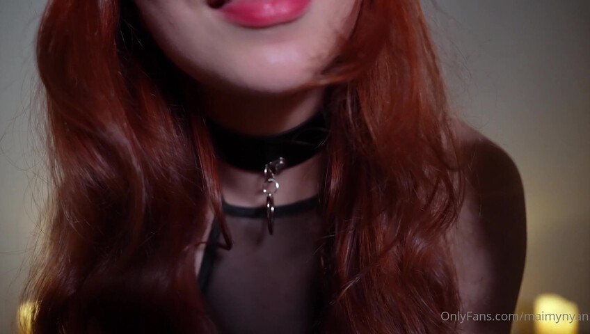 Maimy ASMR - Sex 2