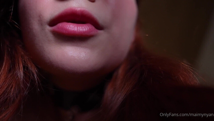 Maimy ASMR - Sex 2