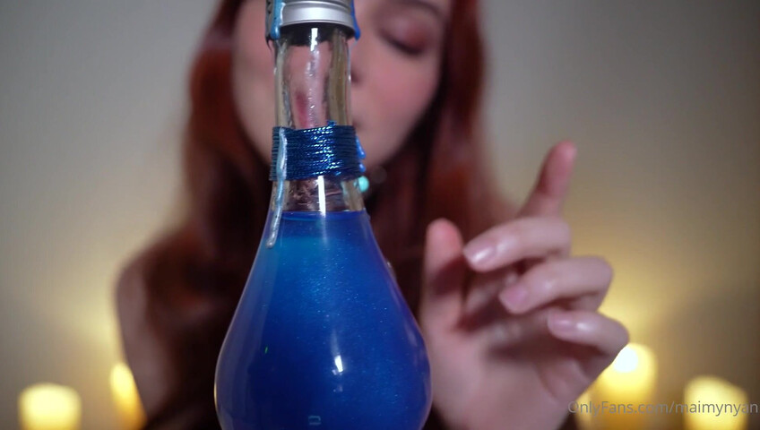 Maimy ASMR - Sex 2