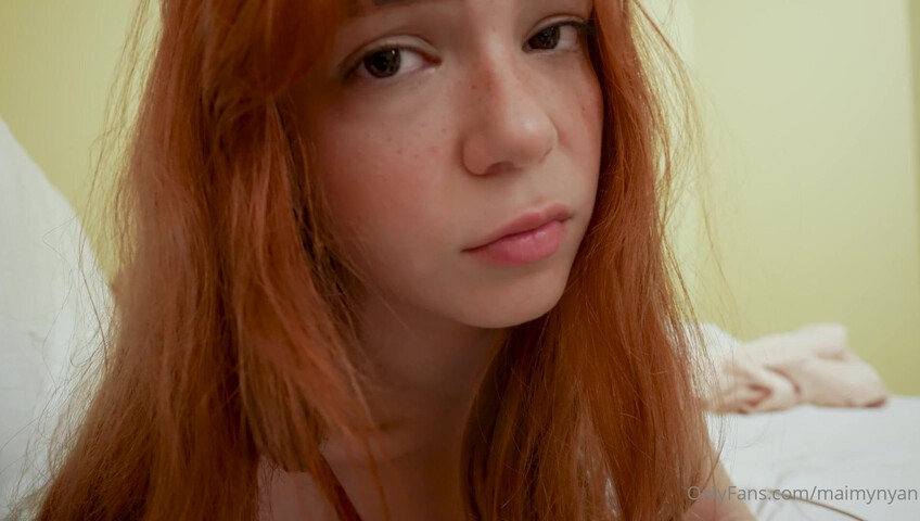 Maimy ASMR - Simple and Effective ASMR