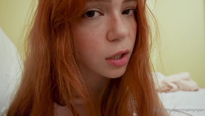 Maimy ASMR - Simple and Effective ASMR