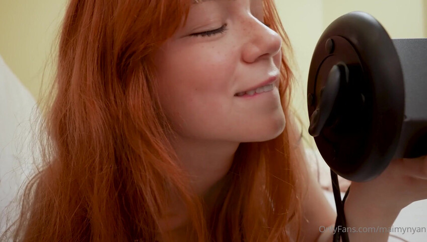 Maimy ASMR - Simple and Effective ASMR