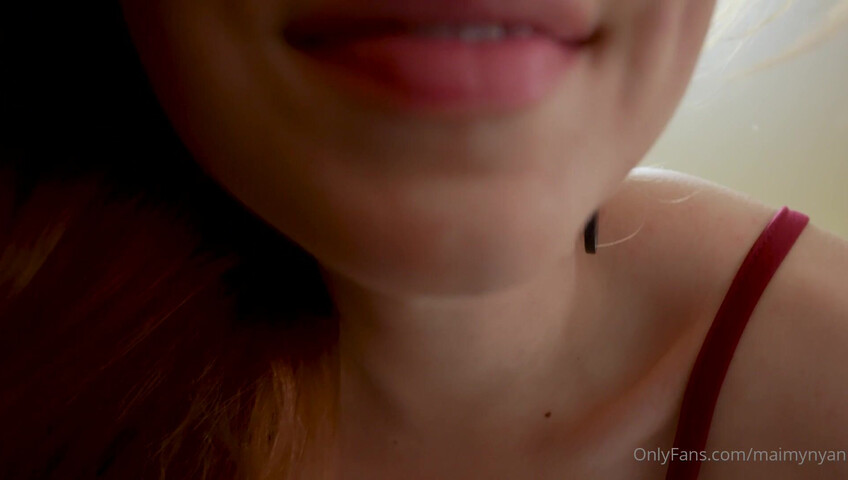 Maimy ASMR - Simple and Effective ASMR