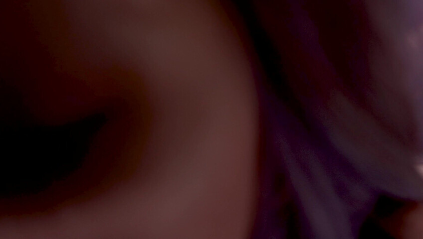 Maimy ASMR - Succubus Draining You POV, Kissing, Face Licking - maimynyan