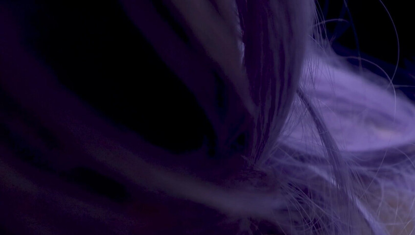 Maimy ASMR - Succubus Draining You POV, Kissing, Face Licking - maimynyan