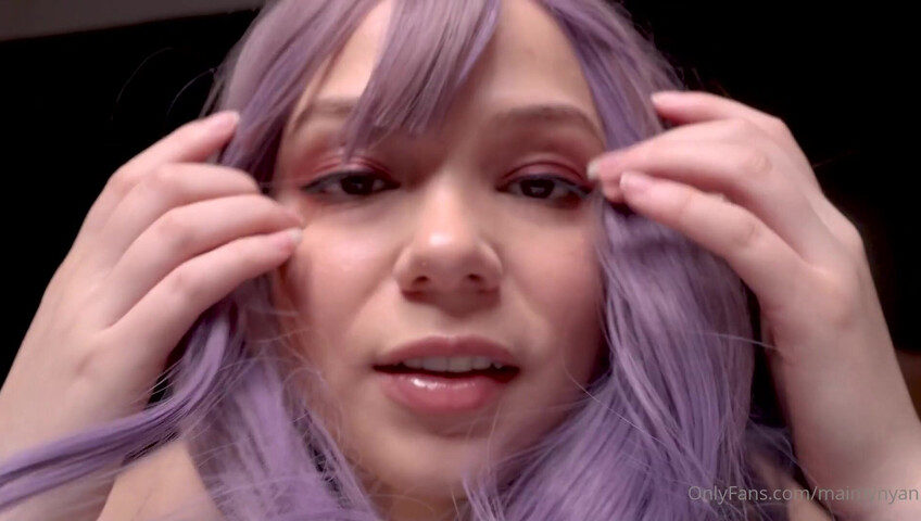 Maimy ASMR - Succubus Drains You