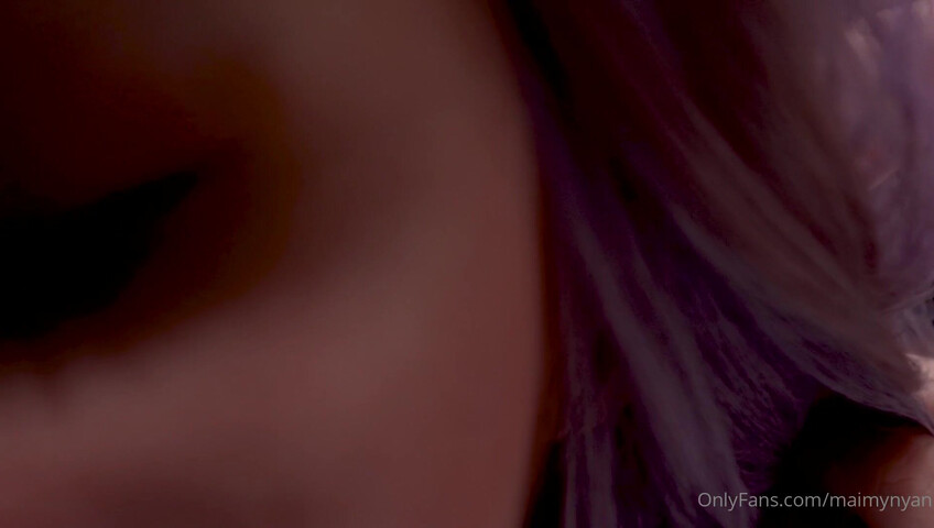 Maimy ASMR - Succubus Drains You