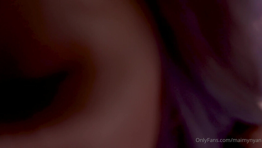 Maimy ASMR - Succubus Drains You