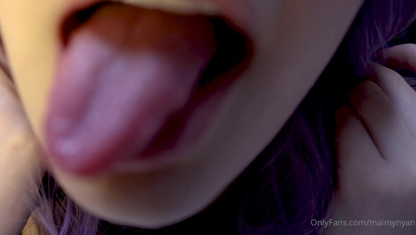 Maimy ASMR - Succubus Drains You