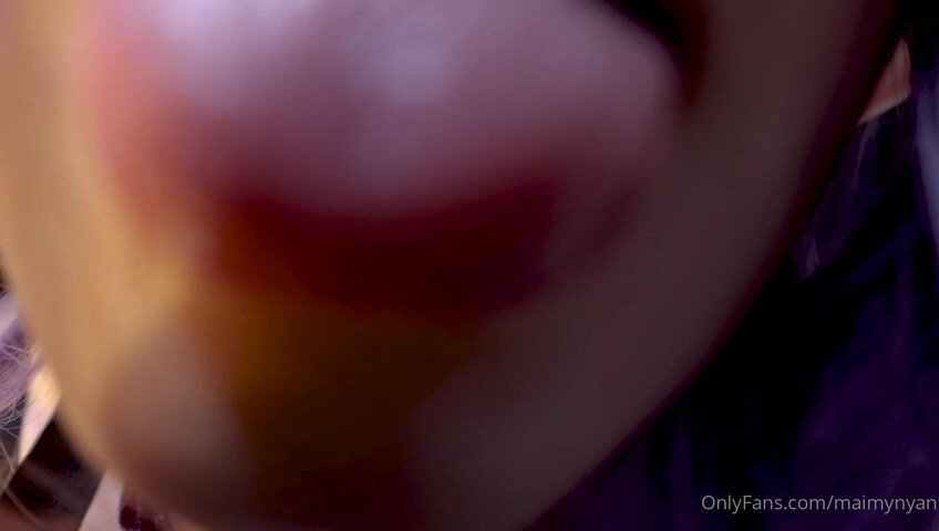 Maimy ASMR - Succubus Drains You