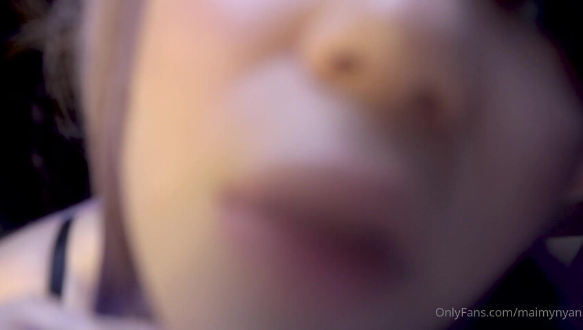 Maimy ASMR - Succubus Drains You