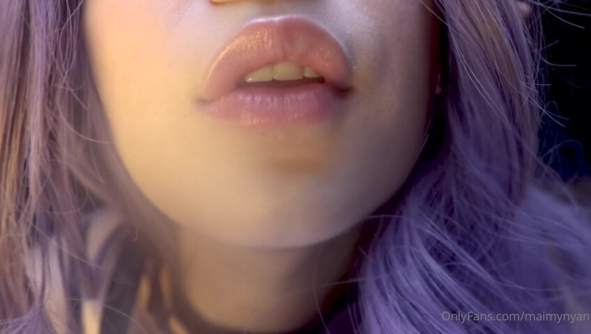 Maimy ASMR - Succubus Drains You