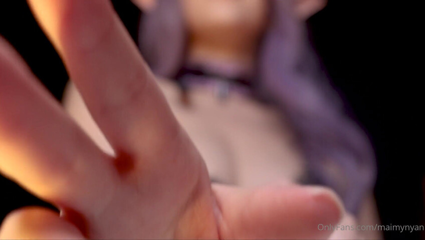 Maimy ASMR - Succubus Drains You