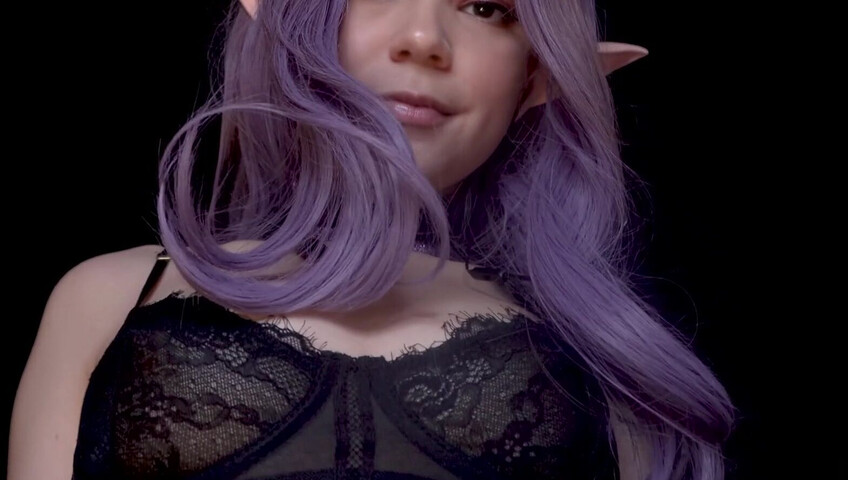 Maimy ASMR - Succubus Drains You