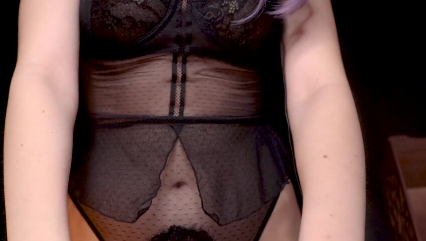 Maimy ASMR - Succubus Drains You