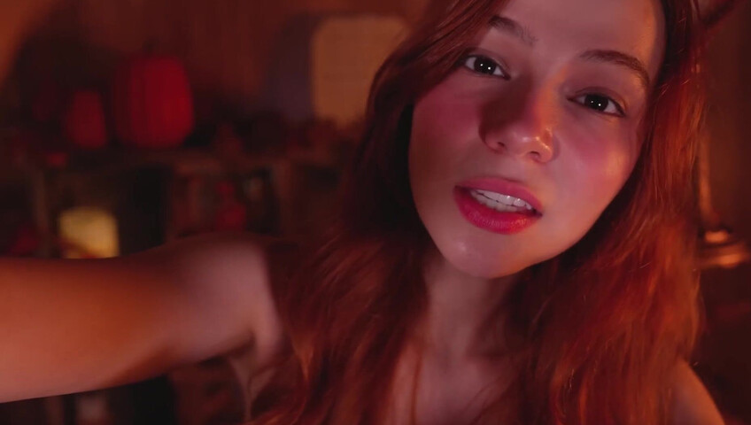 Maimy ASMR - The Critter Spa