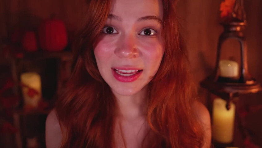 Maimy ASMR - The Critter Spa