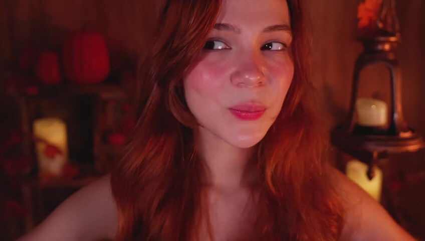 Maimy ASMR - The Critter Spa