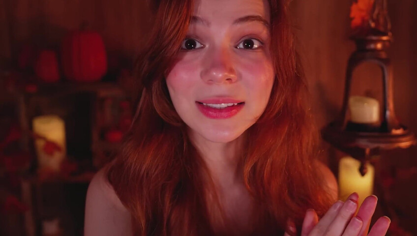 Maimy ASMR - The Critter Spa