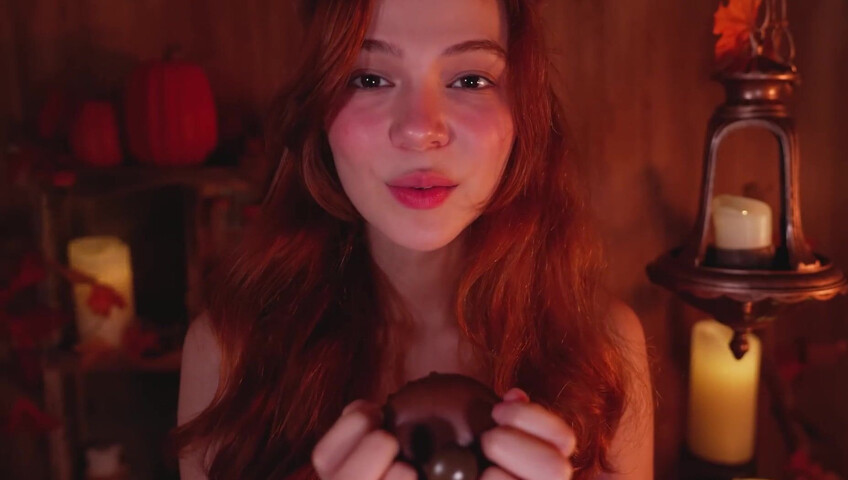 Maimy ASMR - The Critter Spa