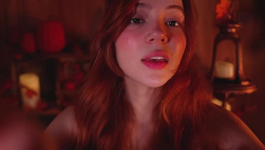 Maimy ASMR - The Critter Spa