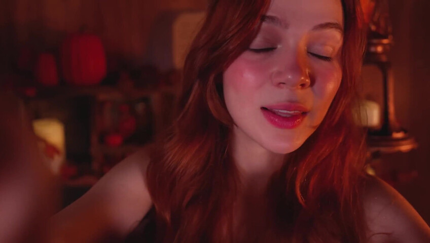 Maimy ASMR - The Critter Spa