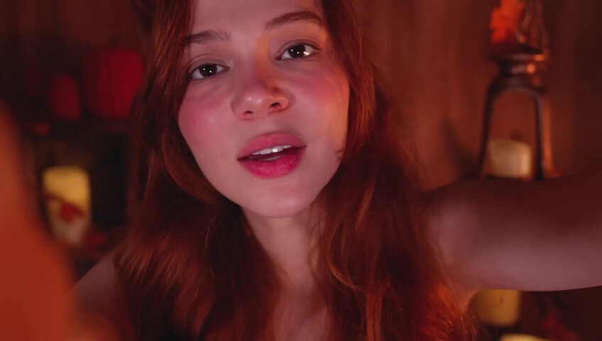 Maimy ASMR - The Critter Spa