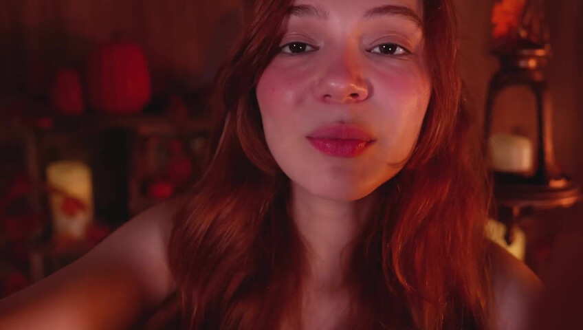 Maimy ASMR - The Critter Spa