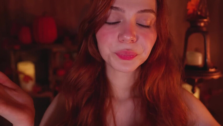 Maimy ASMR - The Critter Spa