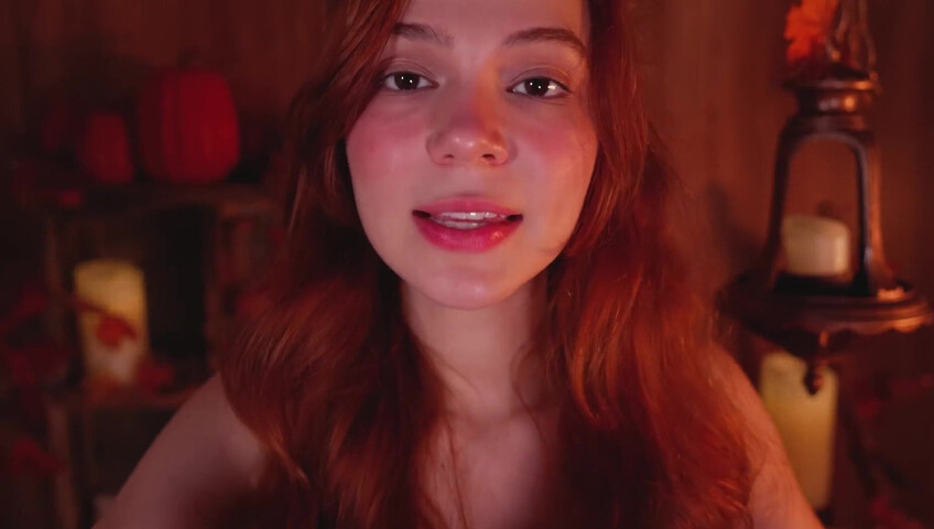 Maimy ASMR - The Critter Spa