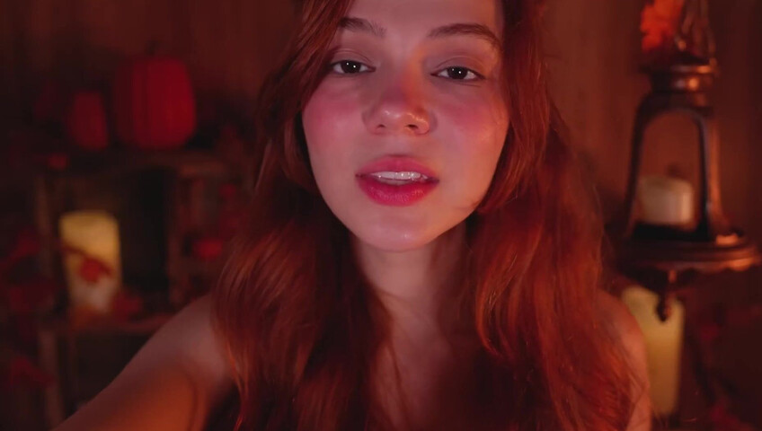 Maimy ASMR - The Critter Spa