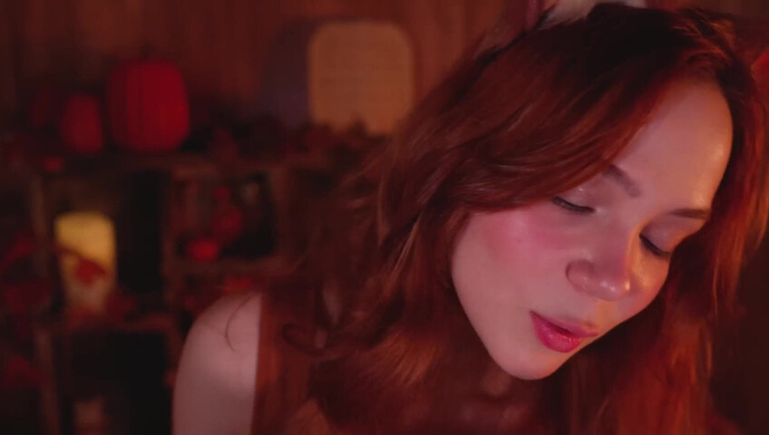 Maimy ASMR - The Critter Spa