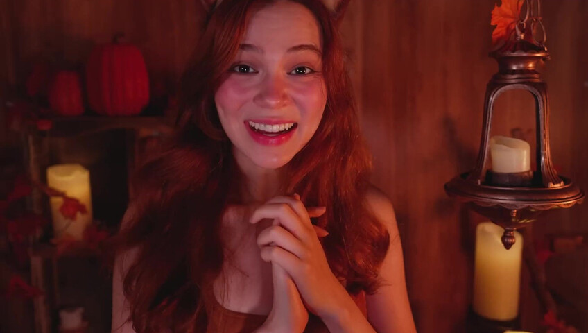 Maimy ASMR - The Critter Spa