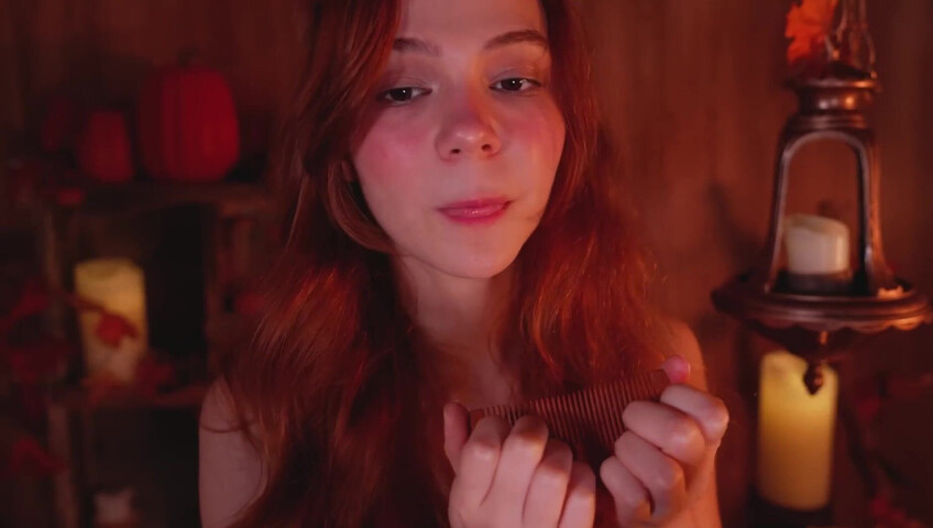 Maimy ASMR - The Critter Spa