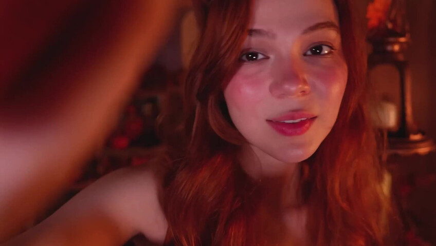 Maimy ASMR - The Critter Spa