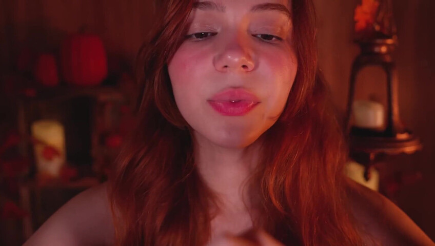 Maimy ASMR - The Critter Spa